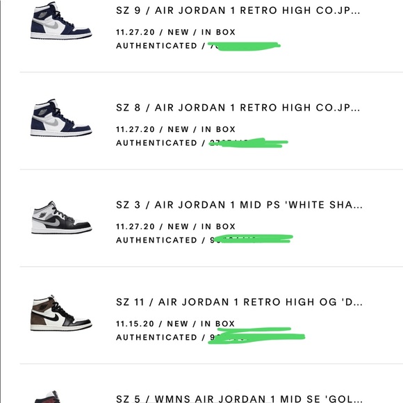 Please note before purchasing, Meimei.tran - Picture 5 of 5